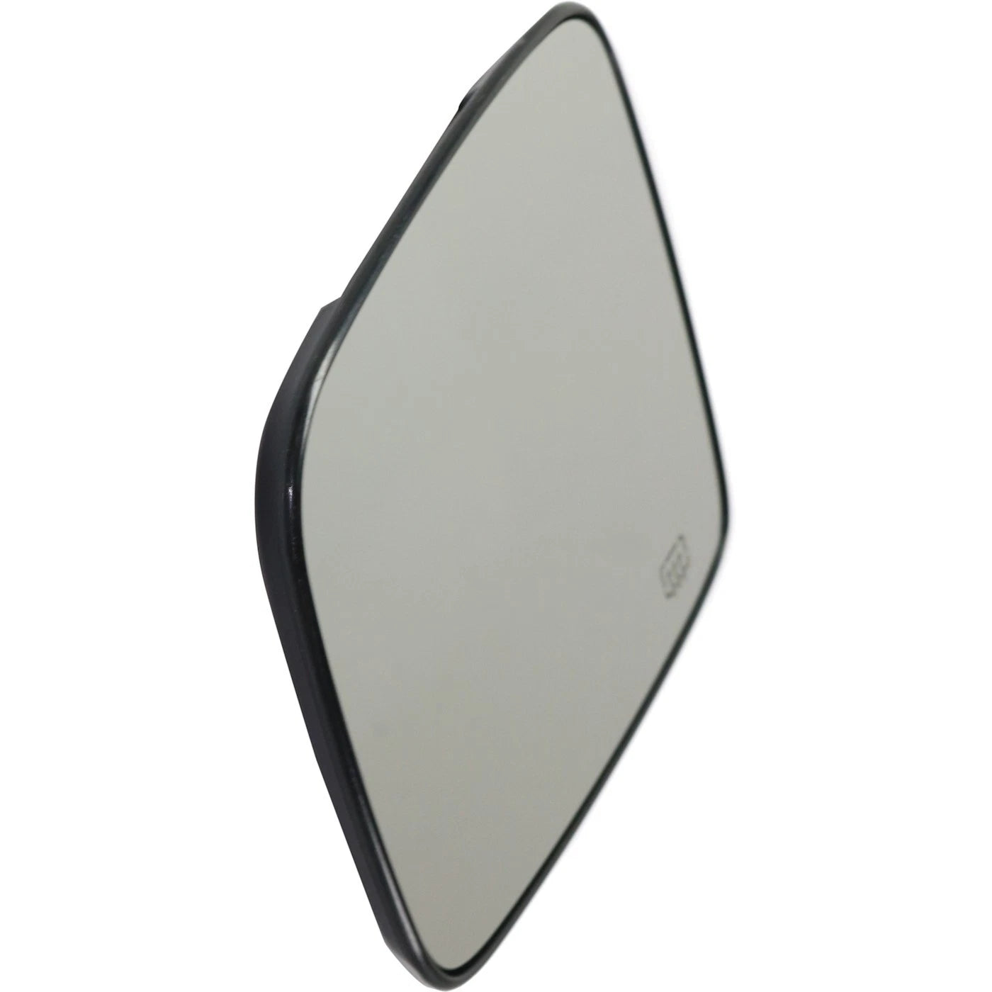 Driver Side Power Heated Mirror Glass for Jeep Liberty (2002–2007)