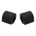 Front Stabilizer Sway Bar Bushings for Mercedes-Benz C250 C300 E350 (2012-2015)