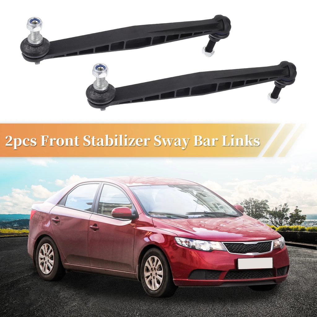 2pcs Front Sway Bar Links for Chevrolet Sonic (2012–2020) No.K750630