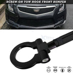 Tow Hook Set for Cadillac XLR (2006–2009)