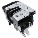 2X Rear Door Lock Actuator for Jeep Liberty (2008–2012) Dodge Nitro (2007–2011)
