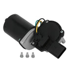 1pc Front Windshield Wiper Motor for Jeep Wrangler Sport (2007–2018) 55077859AB