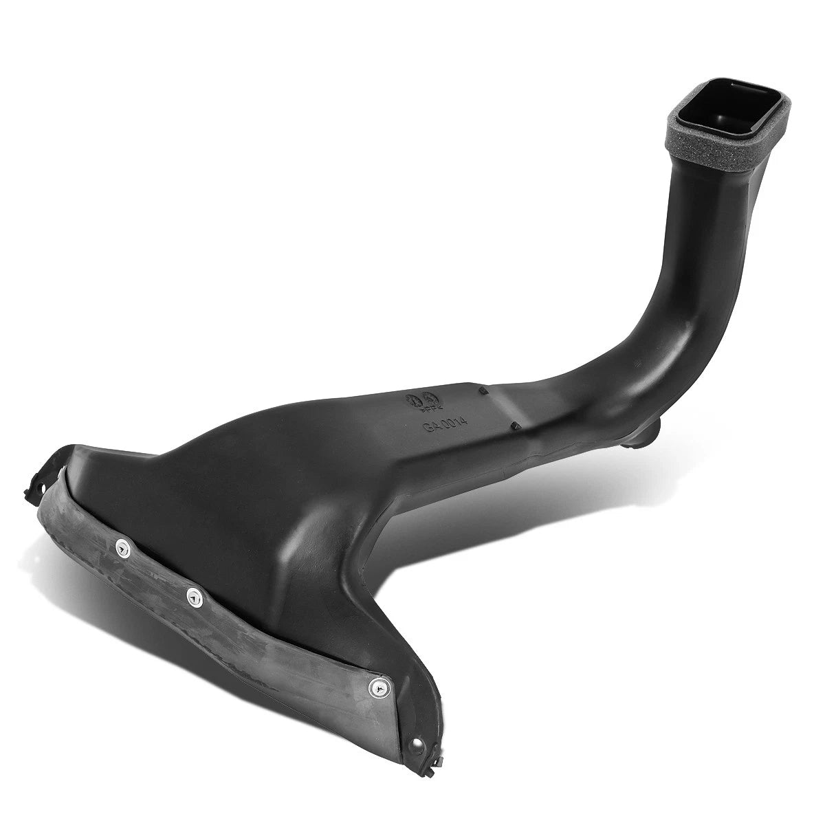 Engine Air Intake Resonator Inlet Duct for Toyota Camry/Solara (2002–2008)