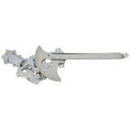 Window Regulator for Chevrolet S10 (1982–1993) Front Passenger Side