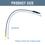 Door Latch Release Cable for Sierra Silverado 1500 (2007-2013)