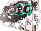 Complete Engine Gasket Set for Suzuki TS185 (1977-2012)