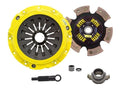 Clutch Kit for Mazda RX7 1.3L Rotary Turbocharged (1993–1995) GC873QP