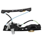 Power Window Regulator Assembly with Motor for Buick Verano (2012-2017)