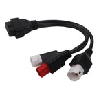 Car Adapter Cable 3pin 4pin 6pin for Automotive Repair