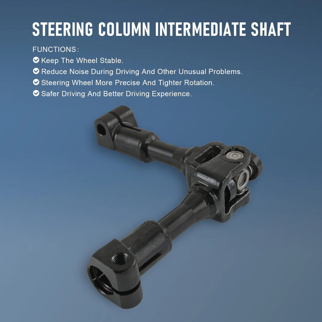 Steering Column Intermediate Shaft for Dodge Ram 1500 (2014-2018)