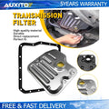 Transmission Oil Filter Strainer & Pan Gasket for Toyota (2003–2014)