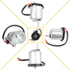 ABS Brake Booster Pump Motor for Toyota 4Runner Lexus (2005–2020)