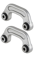 Set of 2 Front Stabilizer Bar Links for VW Phaeton Audi A8 Quattro (2004–2006)