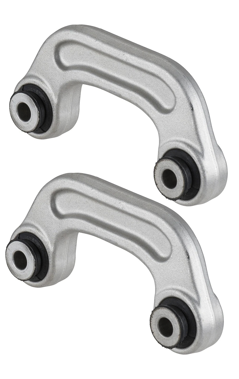 Set of 2 Front Stabilizer Bar Links for VW Phaeton Audi A8 Quattro (2004–2006)