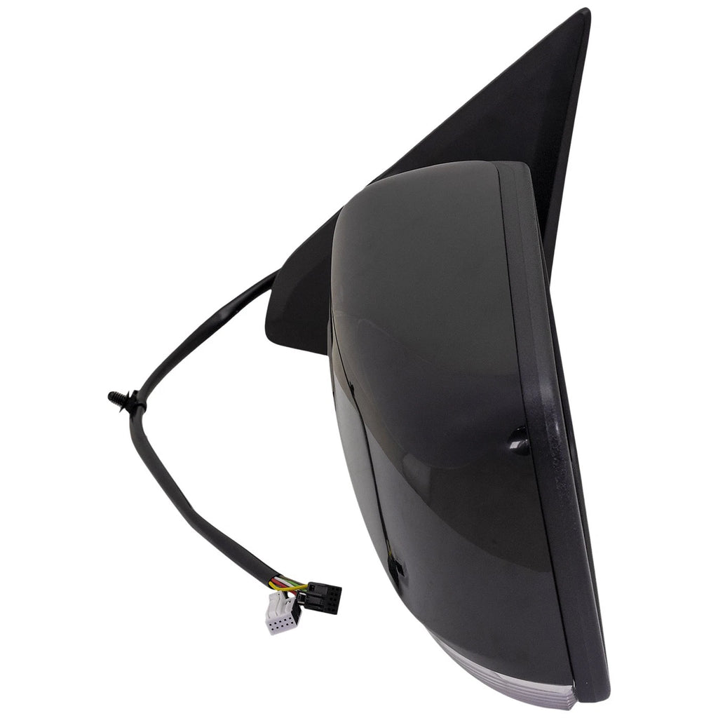 Set of 2 Heated Mirrors for Ram 2500 (2018)