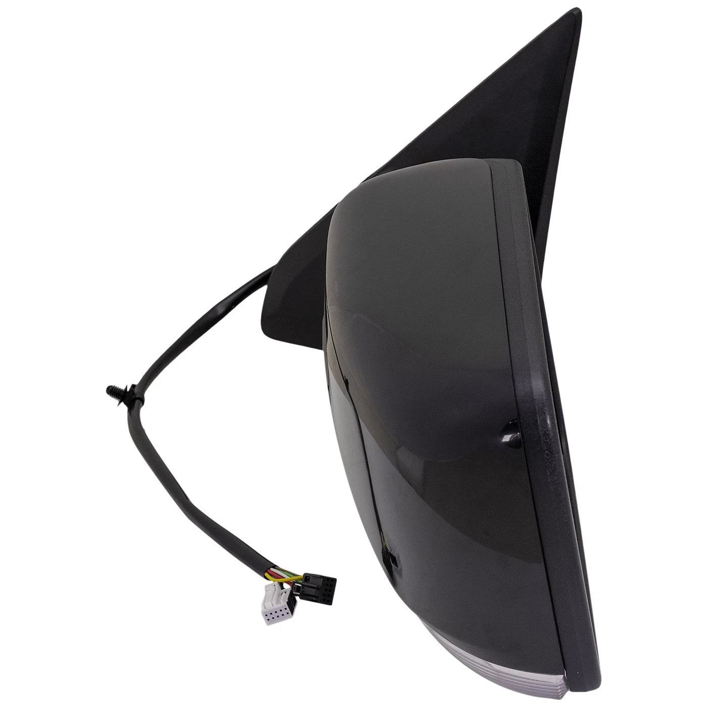 Set of 2 Heated Mirrors for Ram 2500 (2018)