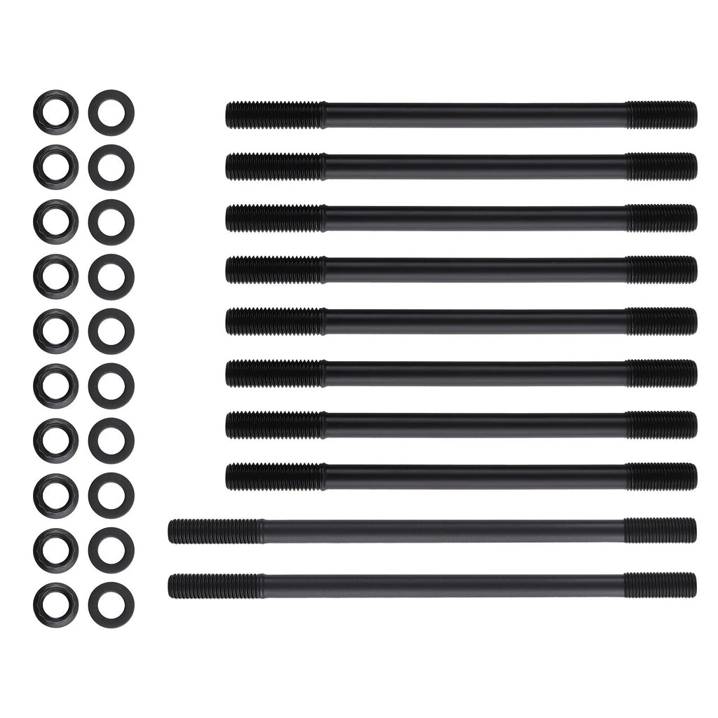 Cylinder Head Stud Kit for Honda CR-V Acura Integra B18A1 B20B4 (1990–2001)