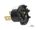 10pc Bulb Globe Socket Adapter for Mazda 2 3 & 323
