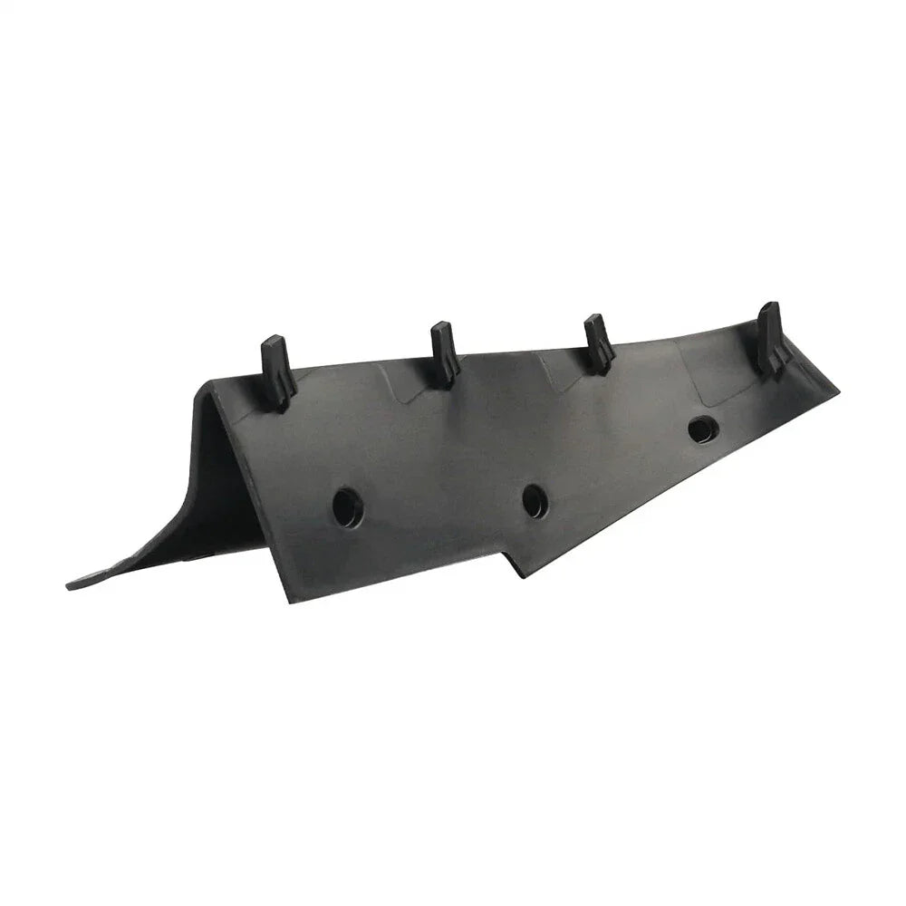 Front Right Fascia Spat for 2021-2024 Jeep Grand Cherokee L (2021-2024)