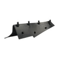 Front Right Fascia Spat for 2021-2024 Jeep Grand Cherokee L (2021-2024)