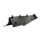 Front Right Fascia Spat for 2021-2024 Jeep Grand Cherokee L (2021-2024)