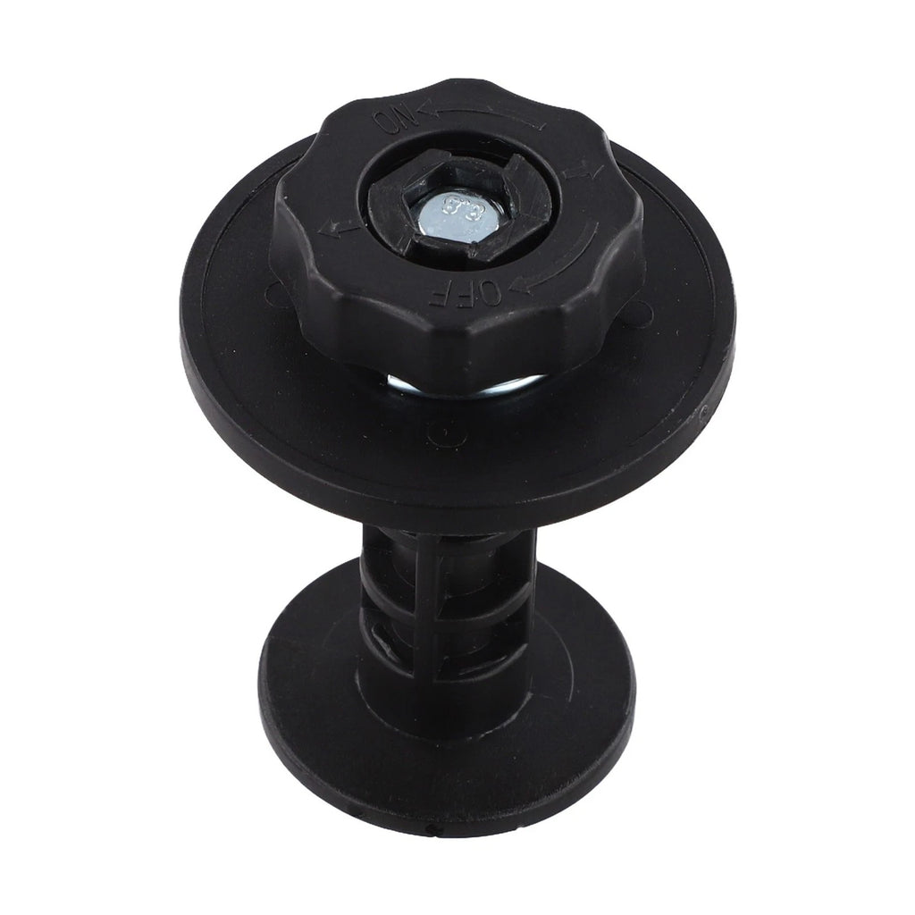 Spool Shaft Holder for - 3 Holes, 1 Hole C, 1 Hole D