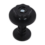 Spool Shaft Holder for - 3 Holes, 1 Hole C, 1 Hole D