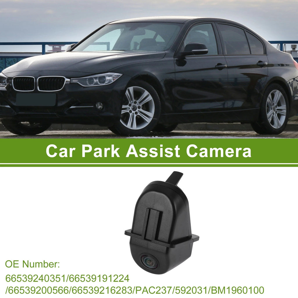 Rear View Backup Camera for BMW 2 Series (2015–2020) No. 66539240351
