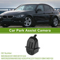 Rear View Backup Camera for BMW 2 Series (2015–2020) No. 66539240351