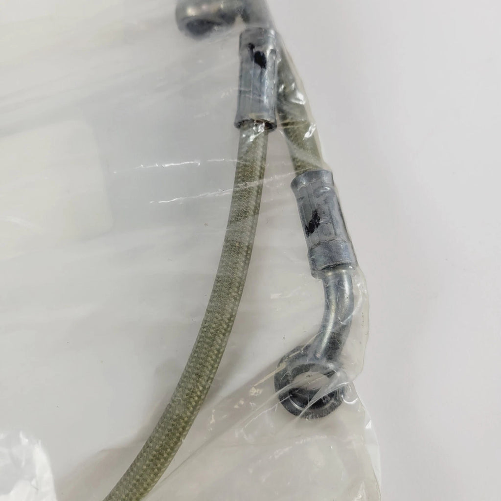Right Hand Brake Handle Line Assembly for Can-Am (705600970)