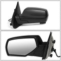 Powered Heated Tow Mirror for Chevy Silverado/GMC Sierra (2014–2018)