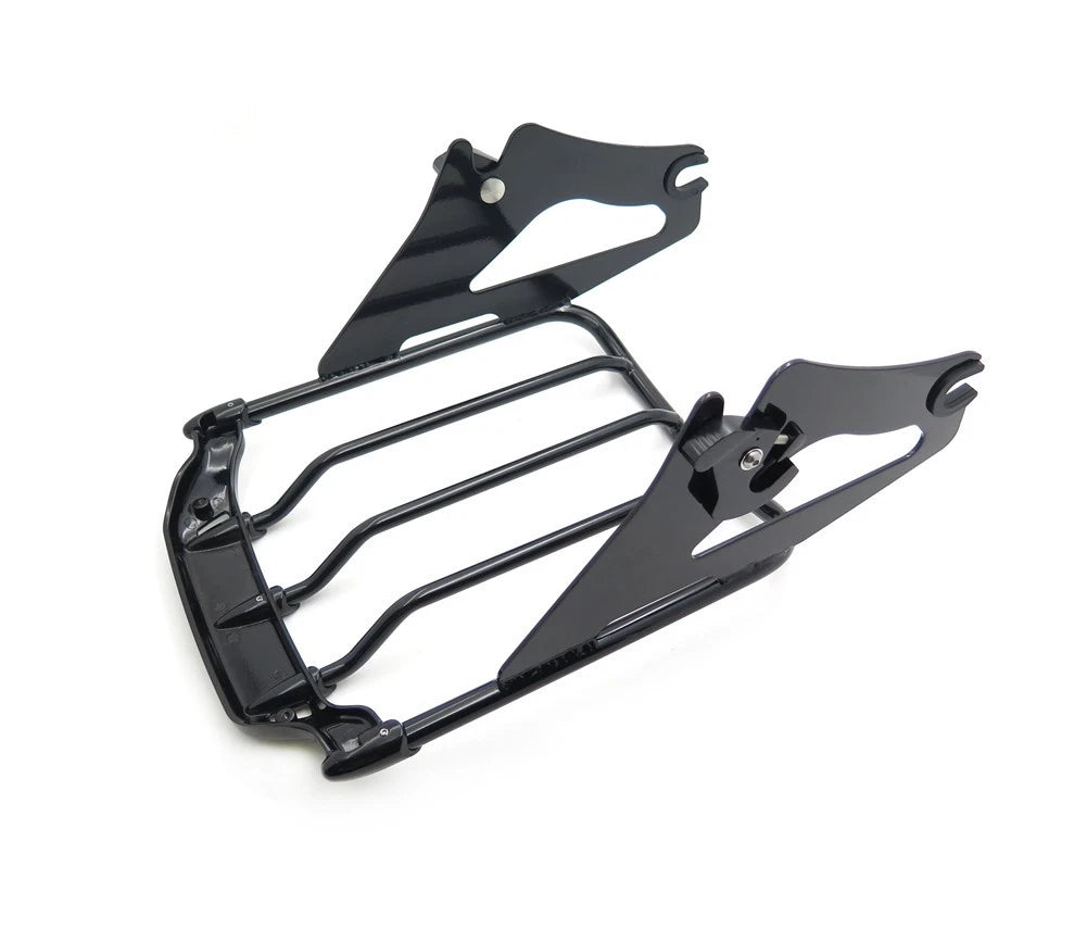 Detachable Luggage Rack for Harley Touring Road King/Road Glide (2009–2017)