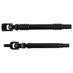 Intermediate Steering Column Shaft Kit for Chevrolet GMC Sierra 1500 2500 (2007–2014)
