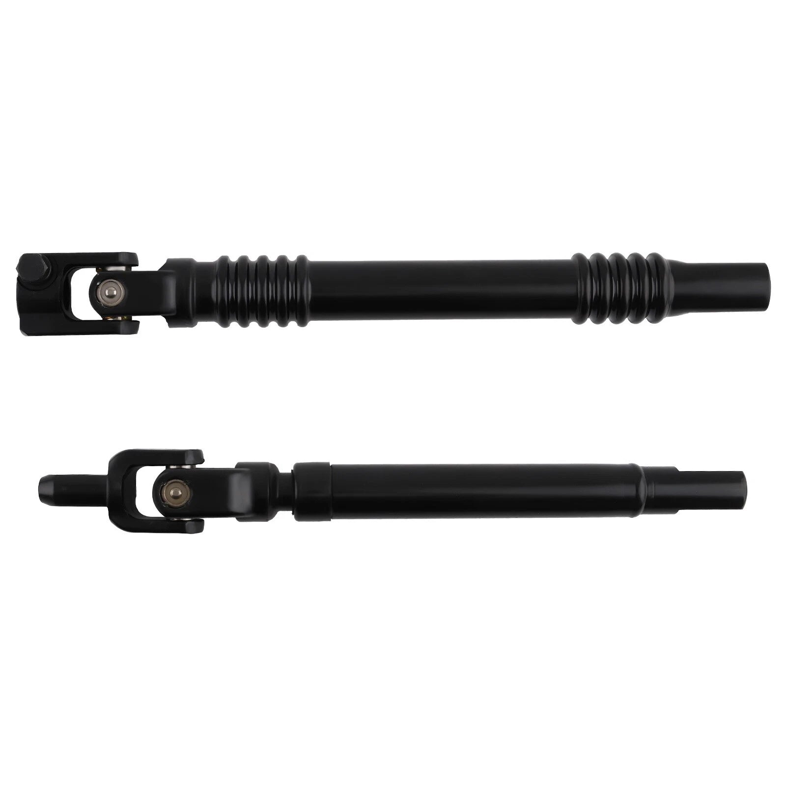Intermediate Steering Column Shaft Kit for Chevrolet GMC Sierra 1500 2500 (2007–2014)