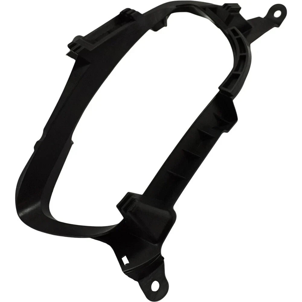 Headlight Bracket Set for Jeep Cherokee (2014-2018)