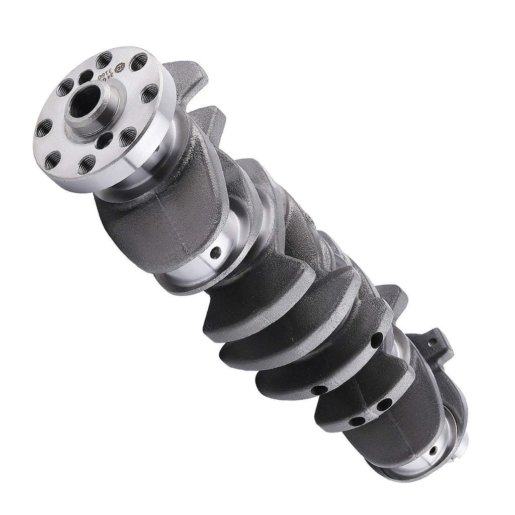 Crankshaft for Mazda 3 Mazda 6 Mazda CX-5 (2011–2017)