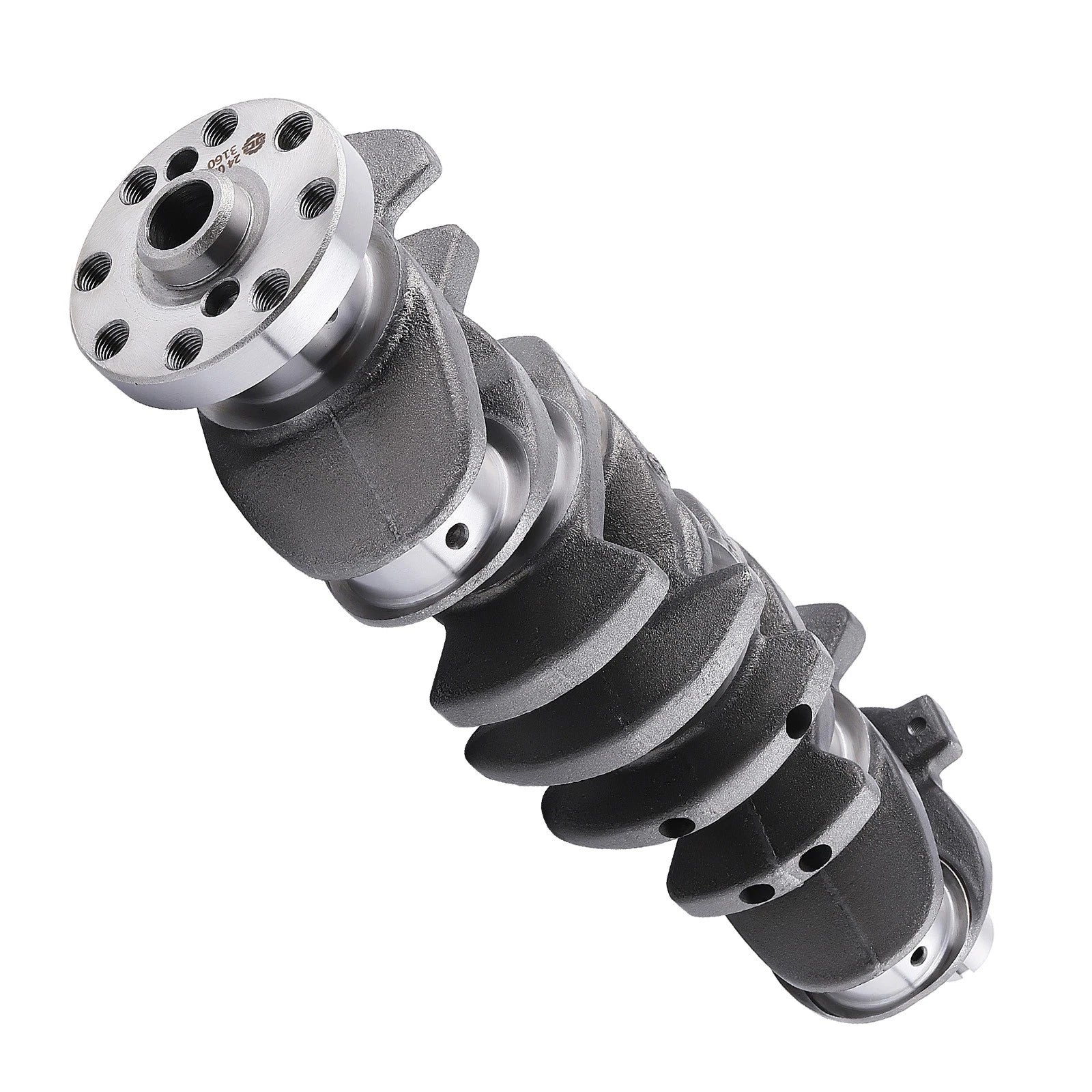 Crankshaft for Mazda 3 Mazda 6 Mazda CX-5 (2011–2017)