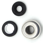 Water Pump Seal for Suzuki RGV250 RG250W RG80 RG125F RG250C RG500C (1983–1999) 17470-14100
