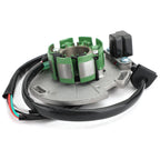 Generator Magneto Stator Coil for Suzuki (32101-43D00, 32101-43D10, 32101-28E00)