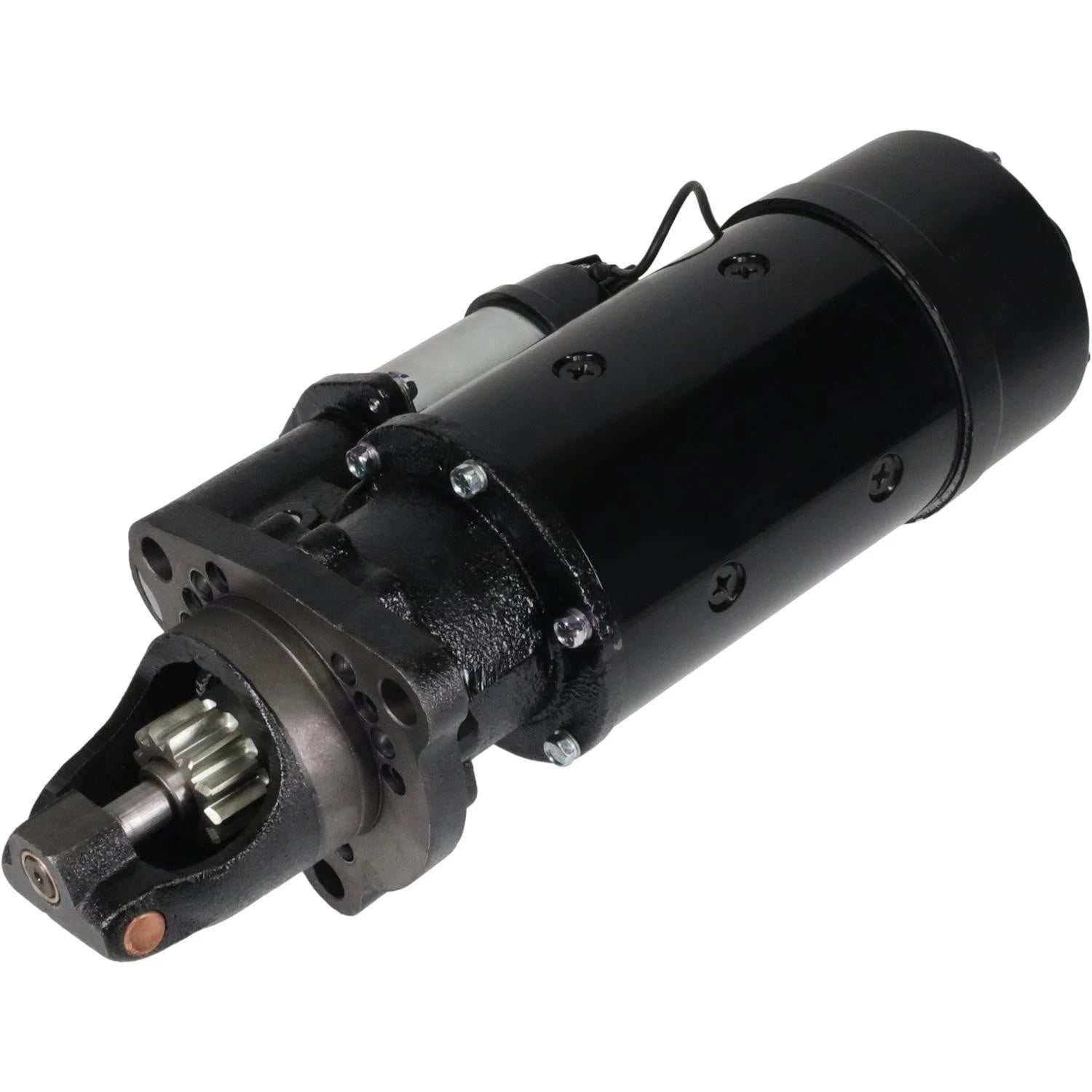 Starter for Caterpillar 3208, Ford, Kenworth, Cummins, John Deere