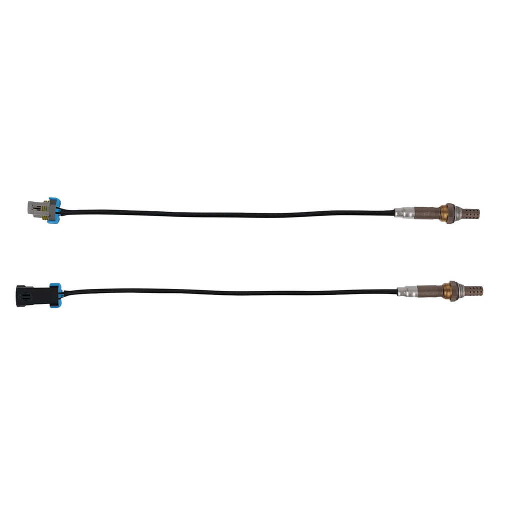 Upstream + Downstream Oxygen Sensors for Chevrolet Malibu 2.4L (2009–2012)