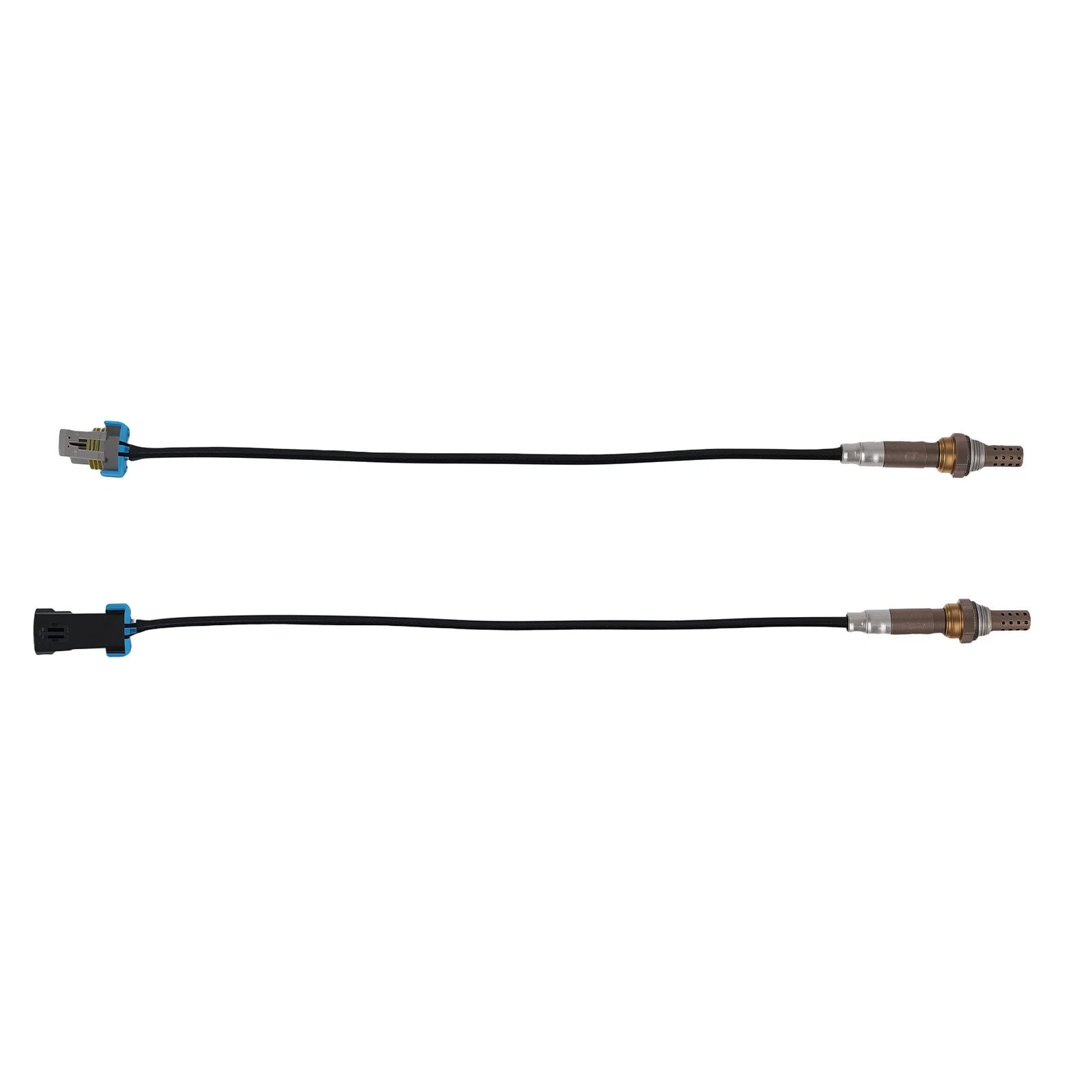 Upstream + Downstream Oxygen Sensors for Chevrolet Malibu 2.4L (2009–2012)