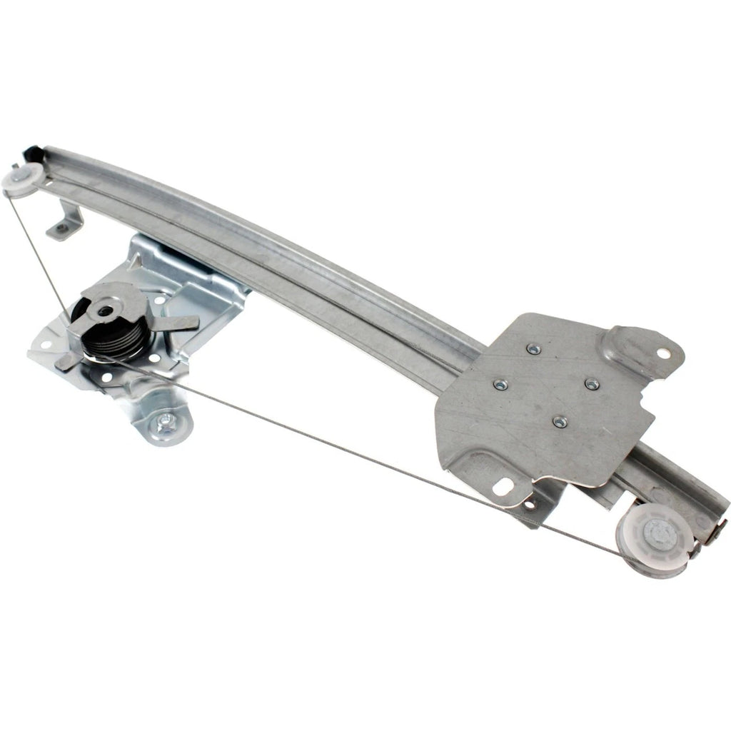 Set of 2 Window Regulators for Nissan Altima (2013–2018)