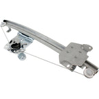Set of 2 Window Regulators for Nissan Altima (2013–2018)