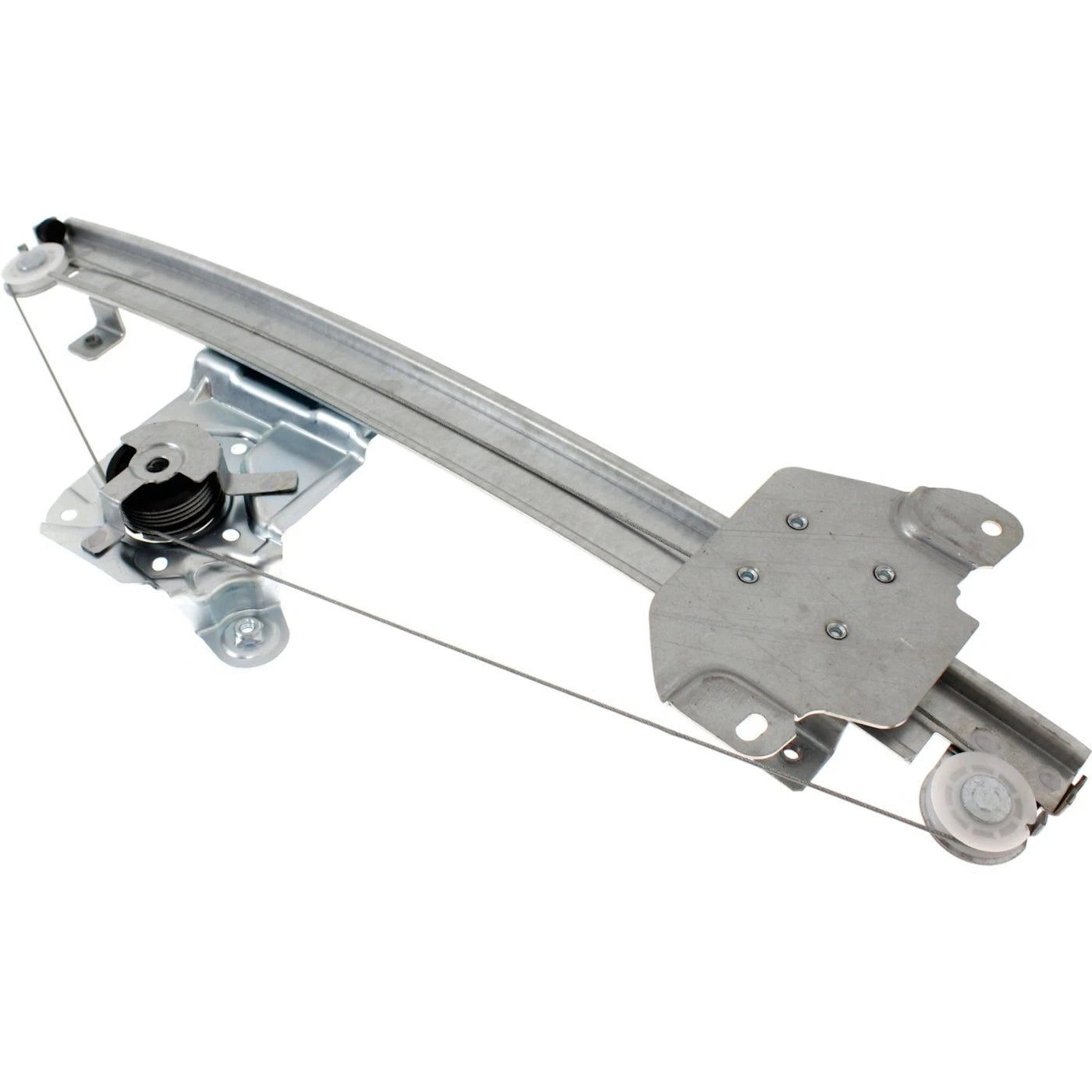 Set of 2 Window Regulators for Nissan Altima (2013–2018)