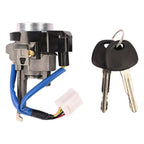 Ignition Lock Cylinder Switch w/ 2 Keys for Hyundai Elantra (2011-2016)