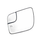 Rear View Mirror Glass for Ford Explorer (2011–2019) Right Passenger Side