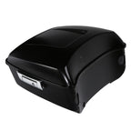 Trunk Pad Mount Rack for Harley Electra Glide (2014–Present)