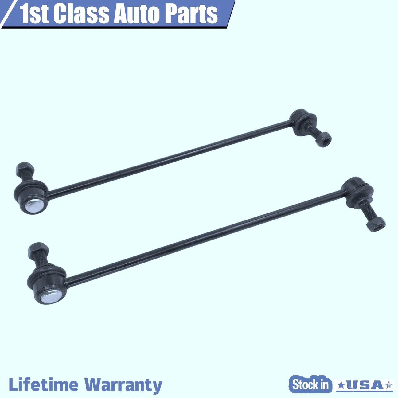 Sway Bar End Links for Honda Ridgeline (2006-2014)