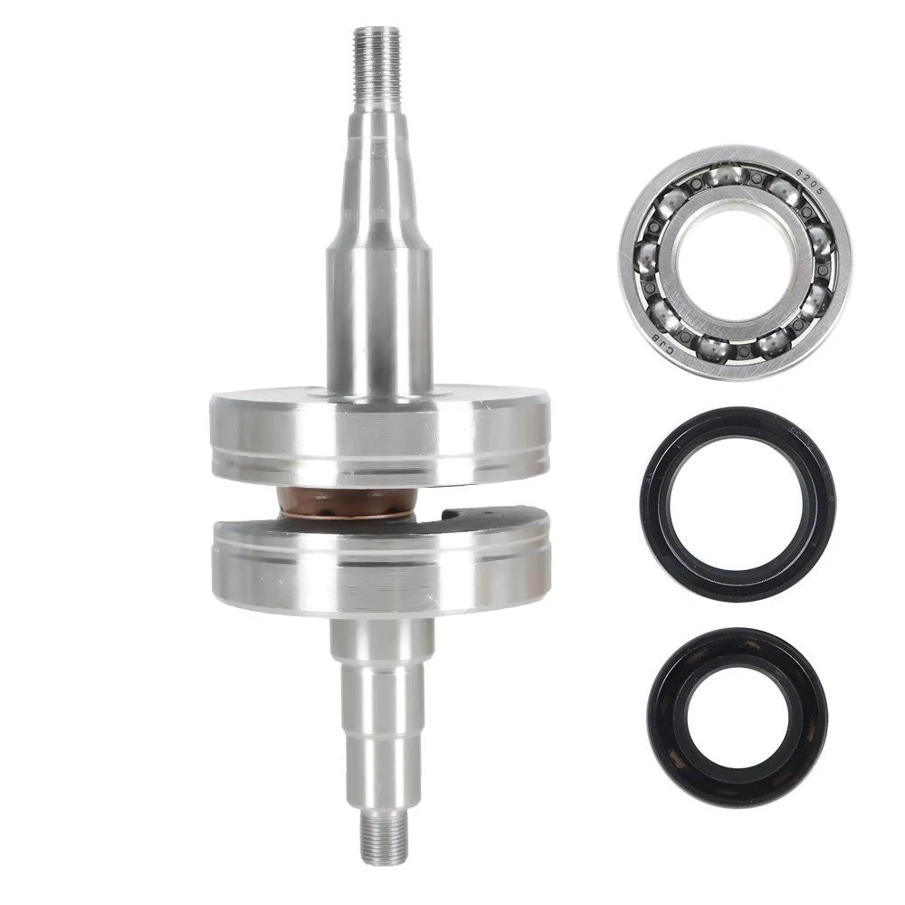 Crankshaft Assembly Kit for Yamaha BW80 PW80 (1983-1990)